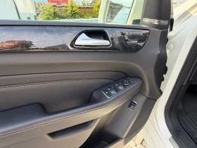 Mercedes-Benz ML 350 AMG = KEYLESS GO = DISTRONIC = PANORAMA = PODGREV , снимка 9