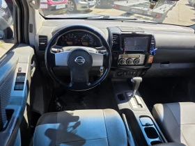 Nissan Navara 2.5 dCi | 174кс | Автоматик | Климатроник , снимка 7