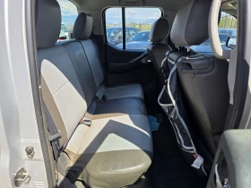 Nissan Navara 2.5 dCi | 174кс | Автоматик | Климатроник , снимка 14