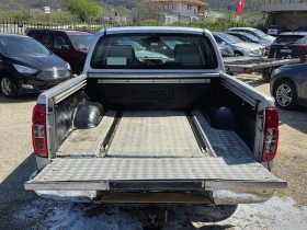 Nissan Navara 2.5 dCi | 174кс | Автоматик | Климатроник , снимка 17