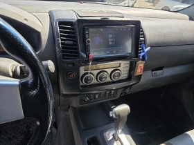 Nissan Navara 2.5 dCi | 174кс | Автоматик | Климатроник , снимка 10