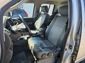 Nissan Navara 2.5 dCi | 174кс | Автоматик | Климатроник , снимка 9