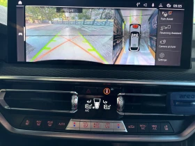 BMW X4 X4-Xdrive-3.0i, снимка 11