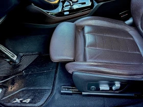 BMW X4 X4-Xdrive-3.0i, снимка 12