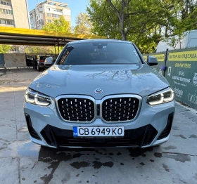 BMW X4 X4-Xdrive-3.0i, снимка 2