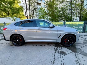 BMW X4 X4-Xdrive-3.0i, снимка 17