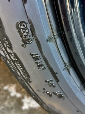 BMW X4 X4-Xdrive-3.0i, снимка 14