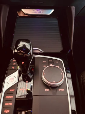 BMW X4 X4-Xdrive-3.0i, снимка 10