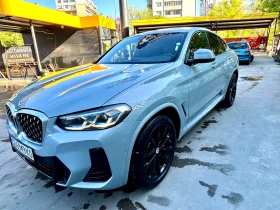 BMW X4 X4-Xdrive-3.0i, снимка 4