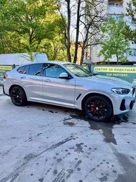 BMW X4 X4-Xdrive-3.0i, снимка 6