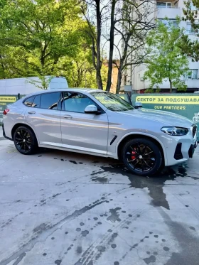 BMW X4 X4-Xdrive-3.0i, снимка 1