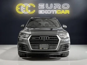 Audi Q7 ВЪЗДУХ* ПАМЕТ* ОБДУХВАНЕ* 360 КАМЕРА* DIGITAL, снимка 2