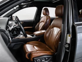Audi Q7 ВЪЗДУХ* ПАМЕТ* ОБДУХВАНЕ* 360 КАМЕРА* DIGITAL, снимка 9