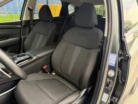 Hyundai Tucson 1.6HEV HYBRID 230кс XLine | 119 000км| ПЪЛ.ИСТОРИЯ, снимка 7