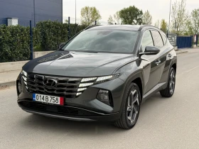 Hyundai Tucson 1.6HEV HYBRID 230кс XLine | 119 000км| ПЪЛ.ИСТОРИЯ, снимка 1
