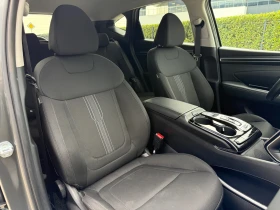 Hyundai Tucson 1.6HEV HYBRID 230кс XLine | 119 000км| ПЪЛ.ИСТОРИЯ, снимка 10