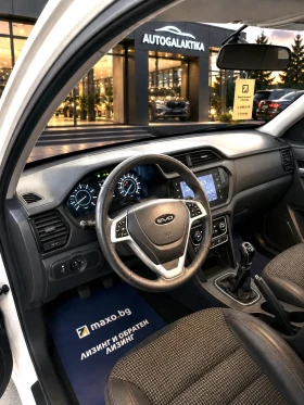 Toyota Rav4 Evo 5   1.6 Бензин   126 к.с.   11м.2021 г., снимка 9