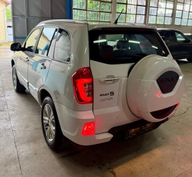 Toyota Rav4 Evo 5   1.6 Бензин   126 к.с.   11м.2021 г., снимка 5