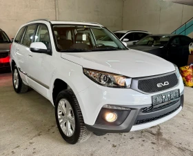 Toyota Rav4 Evo 5   1.6 Бензин   126 к.с.   11м.2021 г., снимка 1