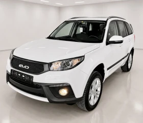 EVO 5 Evo 5* 1.6 Бензин* 126 к.с.* 11м.2021 г.* 91000км, снимка 1