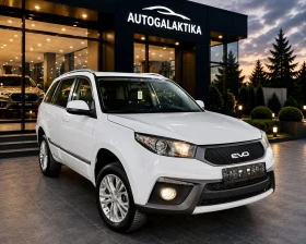 Toyota Rav4 Evo 5   1.6 Бензин   126 к.с.   11м.2021 г., снимка 1