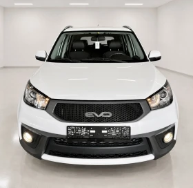 EVO 5 Evo 5* 1.6 Бензин* 126 к.с.* 11м.2021 г.* 91000км, снимка 2