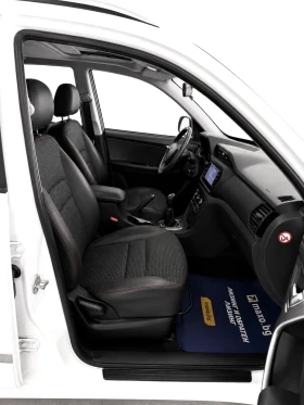 EVO 5 Evo 5* 1.6 Бензин* 126 к.с.* 11м.2021 г.* 91000км, снимка 13