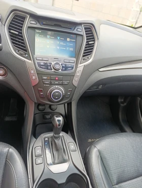 Hyundai Santa fe Hyundai Santa Fe 2.0turbo sport, снимка 12