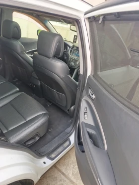 Hyundai Santa fe Hyundai Santa Fe 2.0turbo sport, снимка 14