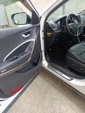 Hyundai Santa fe Hyundai Santa Fe 2.0turbo sport, снимка 6