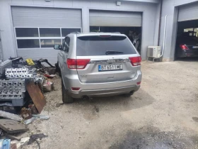 Jeep Grand cherokee Проблем в двигателя , снимка 4