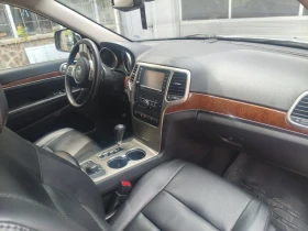 Jeep Grand cherokee Проблем в двигателя , снимка 6