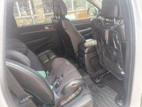 Jeep Grand cherokee Проблем в двигателя , снимка 7