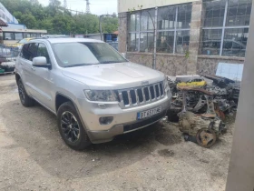 Jeep Grand cherokee Проблем в двигателя , снимка 1
