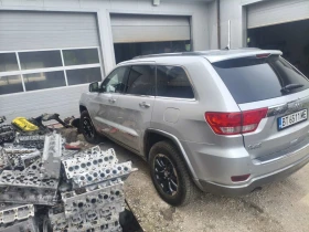Jeep Grand cherokee Проблем в двигателя , снимка 3
