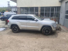 Jeep Grand cherokee Проблем в двигателя , снимка 2