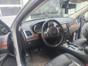 Jeep Grand cherokee Проблем в двигателя , снимка 5