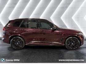BMW X5 M50E* ВЪЗДУХ* 360* ПАНО* HARMON, снимка 3