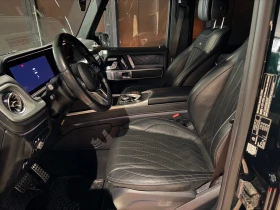 Mercedes-Benz G 500, снимка 5
