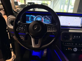 Mercedes-Benz G 500, снимка 7