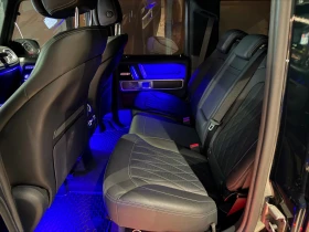 Mercedes-Benz G 500, снимка 10