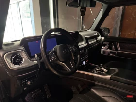 Mercedes-Benz G 500, снимка 6