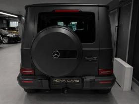 Mercedes-Benz G 500, снимка 3