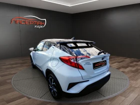 Toyota C-HR 1.8H LOUNGE E-CVT, снимка 4