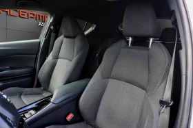 Toyota C-HR 1.8H LOUNGE E-CVT, снимка 8