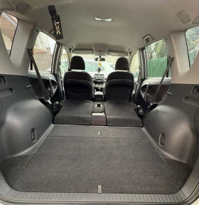 Toyota Rav4 2.2 D-4D (136 к.с.) 4x4 , снимка 11