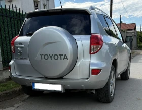 Toyota Rav4 2.2 D-4D (136 к.с.) 4x4 , снимка 3