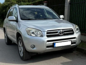 Toyota Rav4 2.2 D-4D (136 к.с.) 4x4 , снимка 2