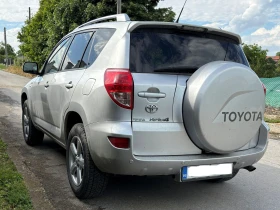 Toyota Rav4 2.2 D-4D (136 к.с.) 4x4 , снимка 4