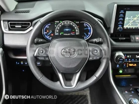 Toyota Rav4 Hybrid AWD| КАМЕРА| ОБДУХ| DIST| ВКЛ.ТЕХНОТЕСТ, снимка 6